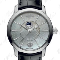 Ulysse Nardin Classico Luna Lady 8293-123-2/91