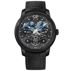 Girard-Perregaux Neo Bridges Earth to Sky Edition 42 mm 84000-21-632-BH6A