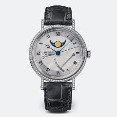 8788BB/12/986/DD00 | Breguet Classique 36 mm watch. Buy Online