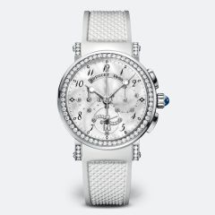 8828BB/5D/586/DD00 | Breguet Marine 34.6 mm watch. Buy Online