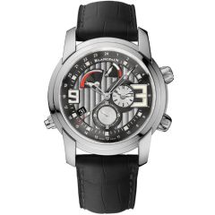 8841-1134-53B | Blancpain L-Evolution Reveil GMT Alarm 43.5 mm watch | Buy Now