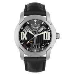 8850-11B34-53B | Blancpain L-evolution Grande Date 43.5 mm watch | Buy Now