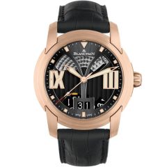 8850-36B30-53B | Blancpain L-Evolution Grande Date 43.5 mm watch | Buy Now
