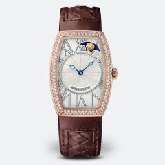 8861BR/11/386/D000 | Breguet Heritage 35 x 25 mm watch. Buy Online