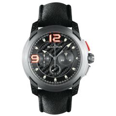 8885F-1203-52B | Blancpain Chronograph Flyback Super Trofeo 43.5 mm watch | Buy Online