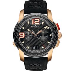 8886F-3603-52B | Blancpain L-Evolution Flyback Chronograph 43 mm watch | Buy Now