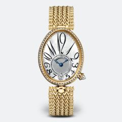 Breguet Reine de Naples 8918BA/58/J20/D000