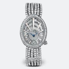 8939BB/6D/J61/DDDD | Breguet Reine de Naples 38.5 x 30.45 mm watch. Buy Online