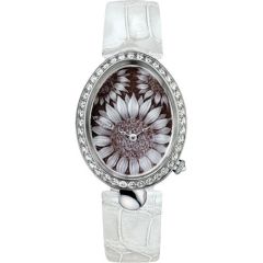 8958BB/51/974/D00D3L | Breguet Reine de Naples Automatic 40 x 31.95 mm watch | Buy Now