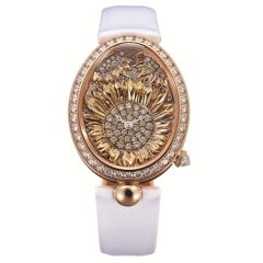 8958BR/75/974/D00D | Breguet Reine de Naples 40 x 31.95 mm watch. Buy Online