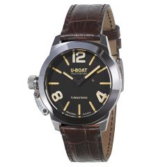 9002 U-Boat Classico 40 Stratos 40 mm watch. Buy Now