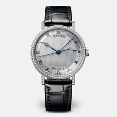 9068BB/12/976/DD00 | Breguet Classique 33.5 mm watch. Buy Online