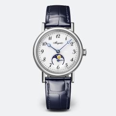 9087BB/29/964 | Breguet Classique Dame 30 mm watch. Buy Online