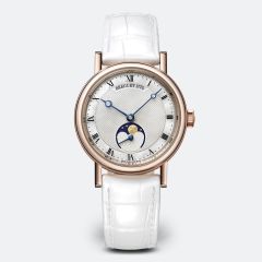 9087BR/52/964 | Breguet Classique Dame 30 mm watch. Buy Online