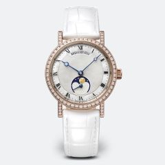 Breguet Classique Dame 9088BR/52/964/DD0D