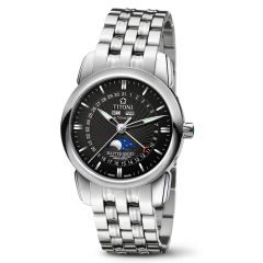 94788 S-367 | Titoni Master Series Automatic Chronometer 40 mm watch | Buy Now