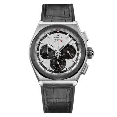 95.9005.9004/01.R582 | Zenith Defy El Primero 21 44 mm watch. Buy Now