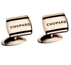 95014-0051 | Chopard Classic Cufflinks
