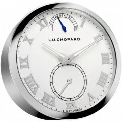 Chopard L.U.C Quattro Table Clock 160 mm 95020-0082