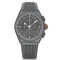 97.9000.9004/01.R787 | Zenith Defy El Primero 21 Land Rover 44 mm watch. Buy Online