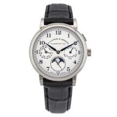 238.026 | A. Lange & Sohne 1815 Annual Calendar 40 mm watch. Buy Online