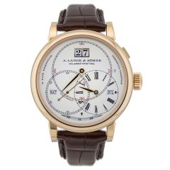180.032 | A. Lange & Sohne Richard Lange Perpetual Calendar Terraluna 45.5 mm watch | Buy Online