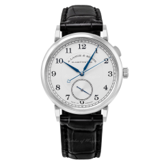 297.026 | A. Lange and Sohne 1815 Homage to Walter Lange 40.5 mm watch