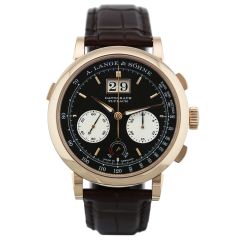 A. Lange & Sohne Datograph Up/Down 405.031