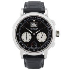 405.035F | A. Lange & Sohne Datograph Up/Down watch. Buy Online
