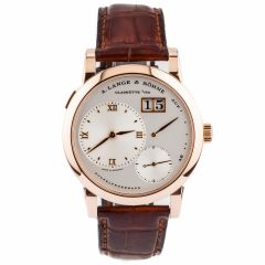 101.032 | A. Lange & Sohne Lange 1 pink gold watch. Buy Online