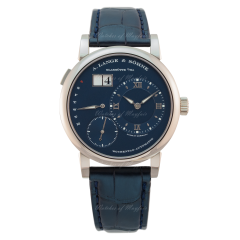 320.028 | A. Lange & Sohne Lange 1 Daymatic 39.5 mm watch. Buy Now