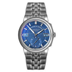 363.179 | A. Lange & Sohne Odysseus 40.5 mm watch. Buy Online