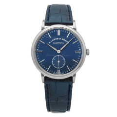 219.028 | A. Lange & Sohne Saxonia 35 mm watch. Buy Now