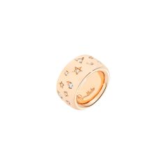 PA9106D_O7000_DB000 | Buy Pomellato Iconica Rose Gold Diamond Ring size 52