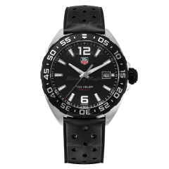 WAZ1110.FT8023 | TAG Heuer Formula 1 41mm watch. Buy Online