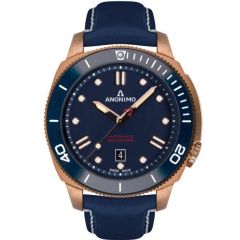 Anonimo Nautilo Automatic Bronze 45.5 mm AM-1002.07.005.A07