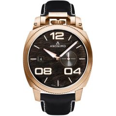 AM-1020.04.001.A01 | Anonimo Militare Automatic Bronze 43.5 mm watch | Buy Now