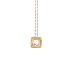 GPE2426J-U | Buy Annamaria Cammilli My Way Orange Gold Diamond Pendant