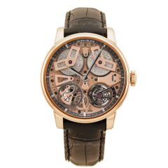 1ETAR.G01A.C112A | Arnold & Son Tourbillon Chronometer No.36 46 mm watch | Buy Online