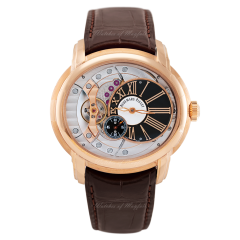 15350OR.OO.D093CR.01 | Audemars Piguet Millenary 4101 47 mm watch | Buy Now