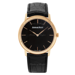 15180OR.OO.A002CR.01 | Audemars Piguet Jules Audemars Extra Thin 41 mm watch | Buy Now