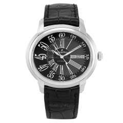 15320BC.OO.D002CR.01 | Audemars Piguet Millenary Automatic 45 mm watch. Buy Online
