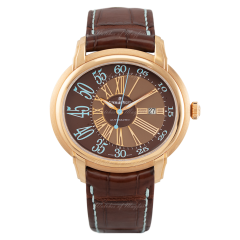15320OR.OO.D095CR.01 | Audemars Piguet Millenary Automatic 45 mm watch | Buy Now