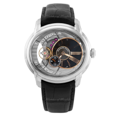 15350ST.OO.D002CR.01 | Audemars Piguet Millenary 4101 47 mm watch | Buy Now