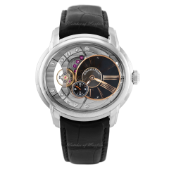 Audemars Piguet Millenary 4101 15350ST.OO.D002CR.01