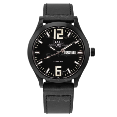 NM2028C-L13A-BK | Ball Engineer III King 43 mm watch. Buy Online