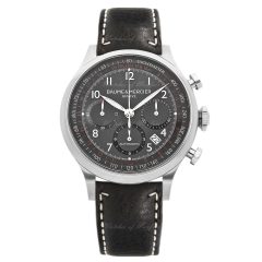 10003 | Baume & Mercier Capeland 42 mm watch | Buy Online
