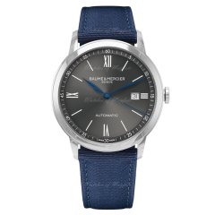 10608 | Baume & Mercier Classima Automatic 42 mm watch | Buy Now