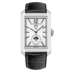 Baume & Mercier Hampton 31 x 48 mm 10523