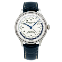 Baume & Mercier Capeland 44mm 10106